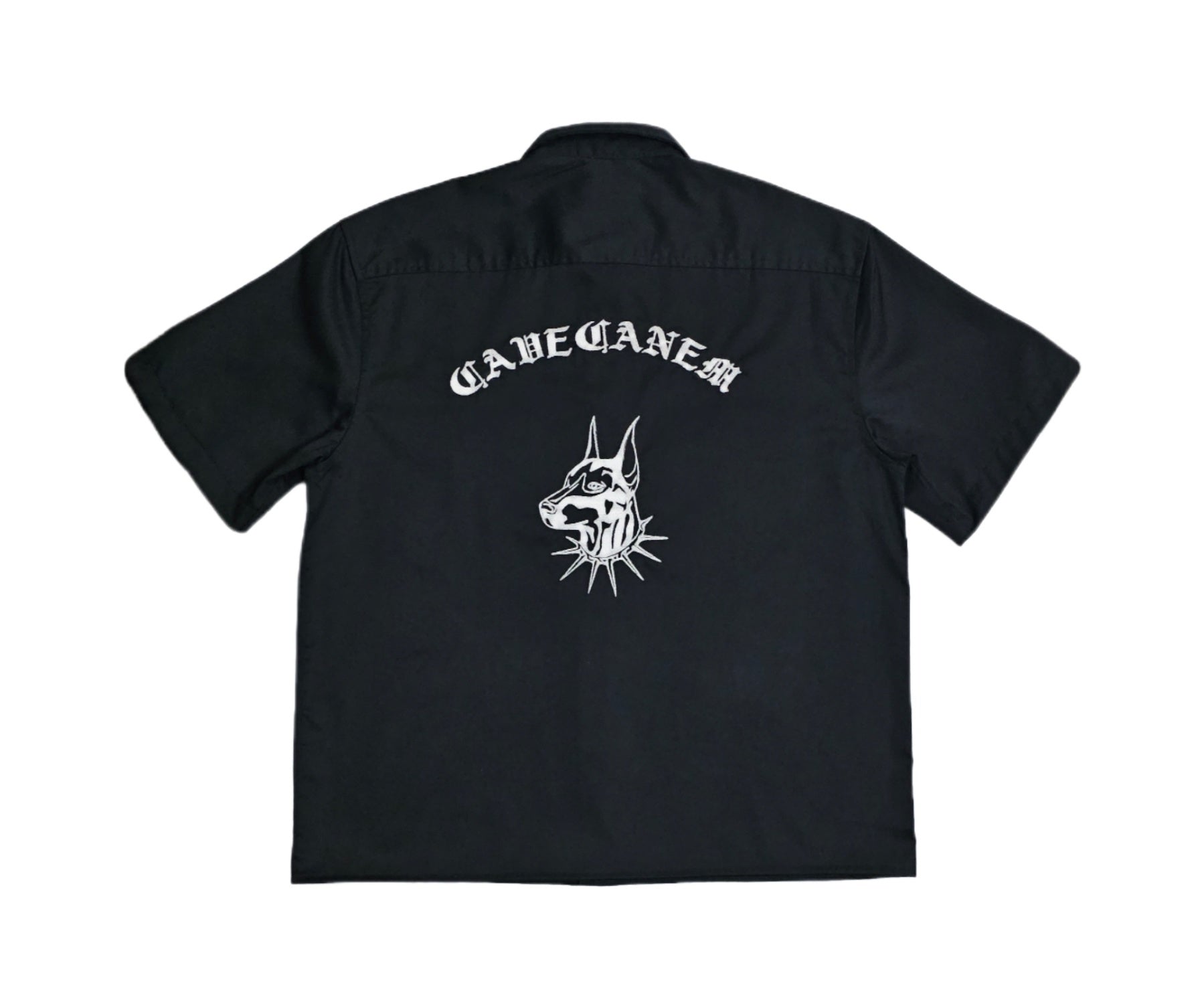 CC WORKSHIRT 