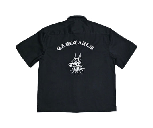CC WORKSHIRT 