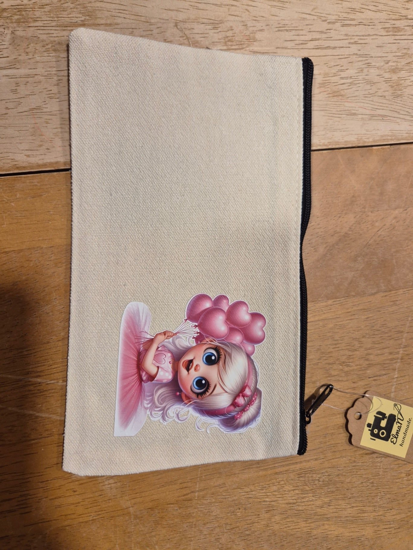 Multi purpose bag
