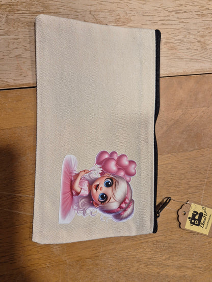 Multi purpose bag