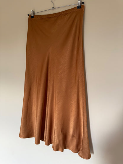 New Ghost Skirt Large