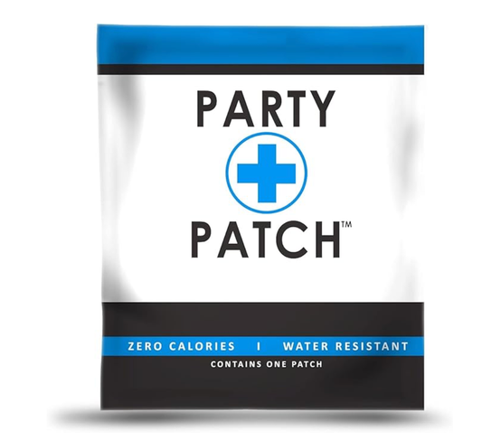 Party Patch 5 for £10