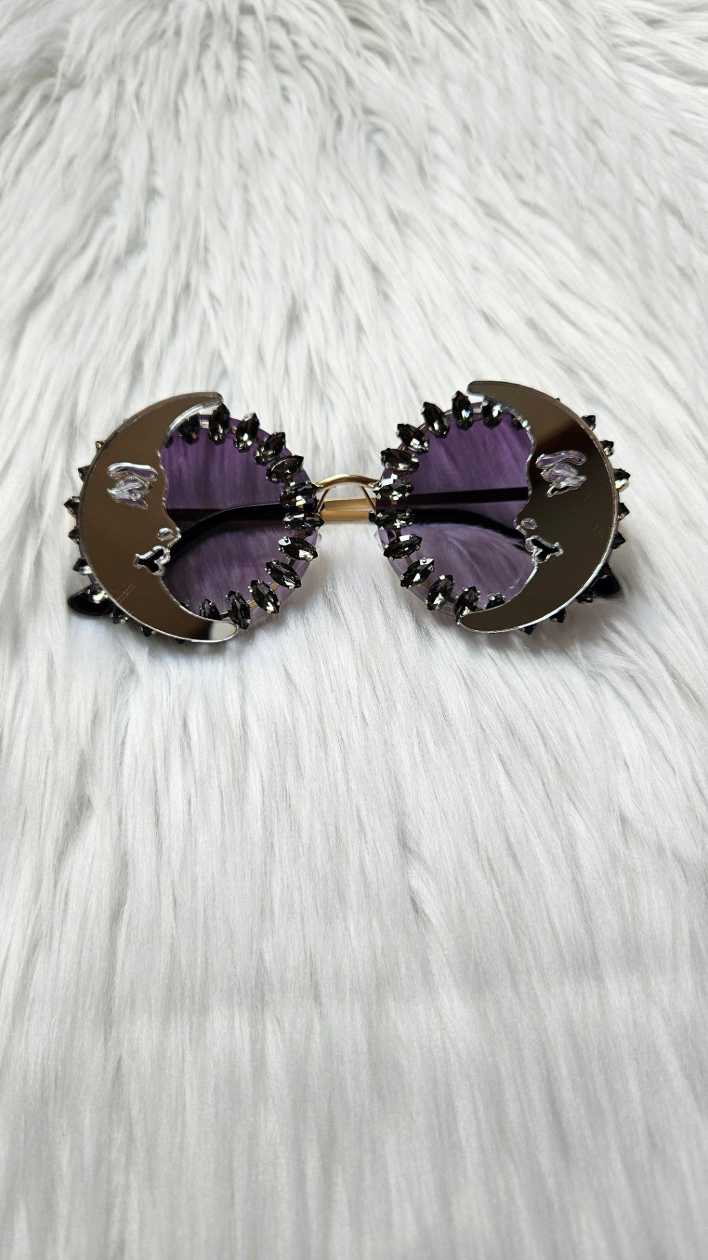 Moonburst