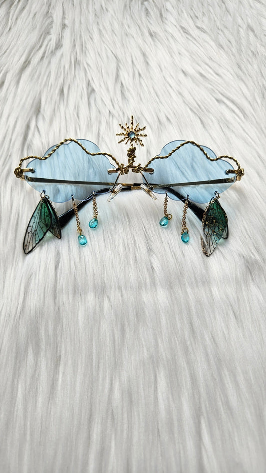 Le Papillion 
