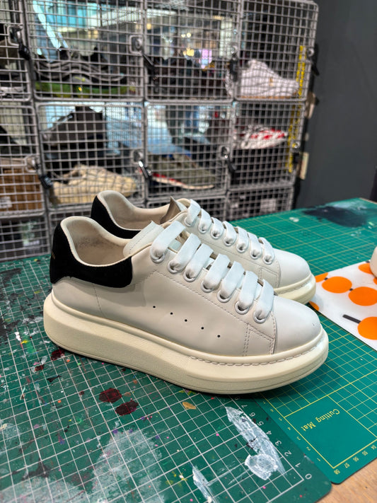 Vintage McQueen EU39 UK5