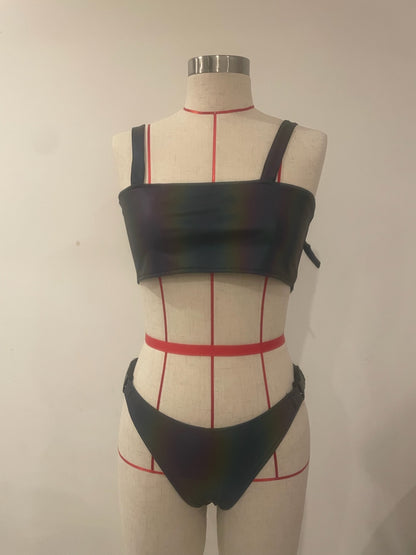 Buckle Bikini Large