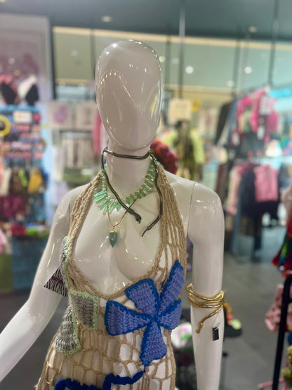 Bendable Black Snake Body Jewellery