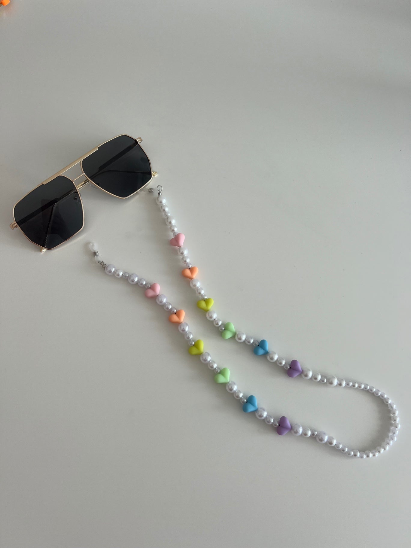 Love you sunglasses strap 