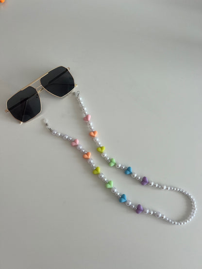 Love you sunglasses strap 