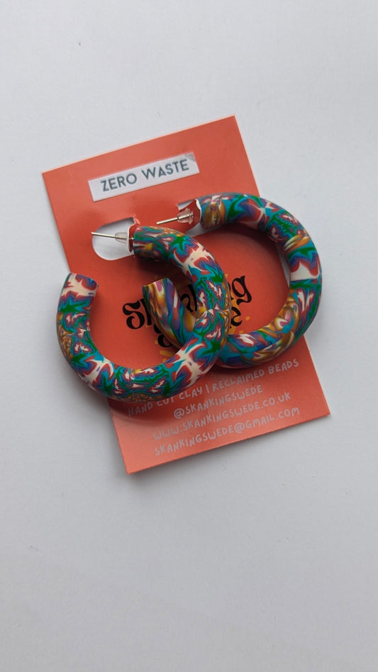 Zero Waste Hoops 