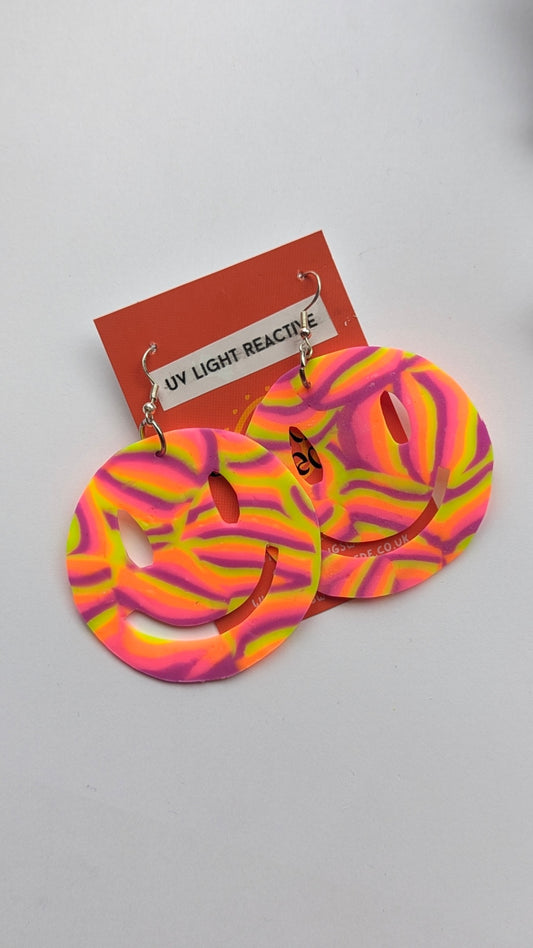 UV Doorknockers - Mixed 