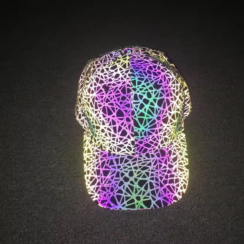 Mushroom cap 