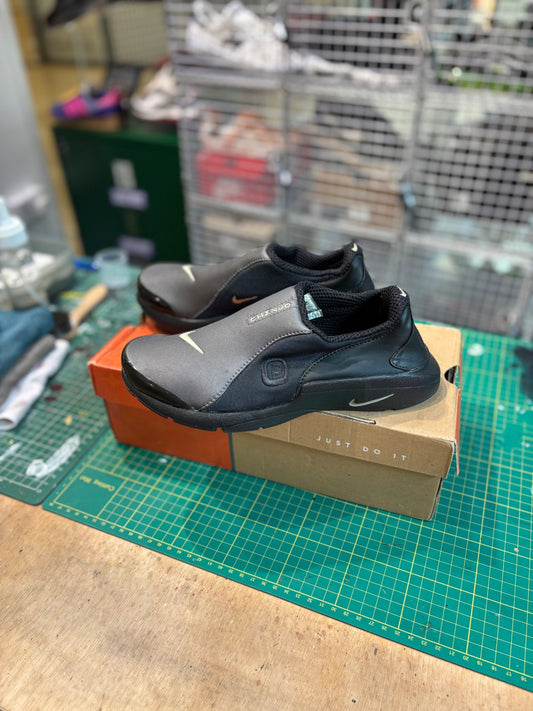 Vntg Nike Presto Chanjo + Storm Wmns 4-6