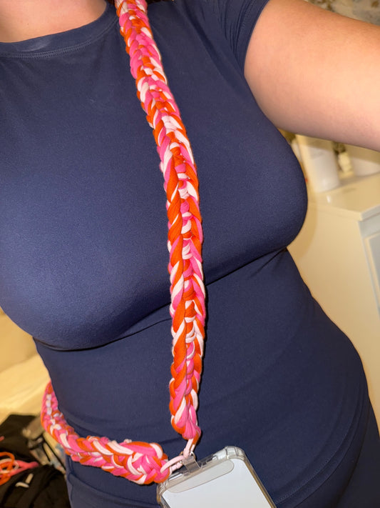 Phone Lanyard