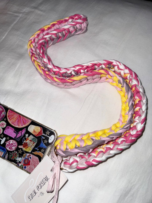 Phone Lanyard 