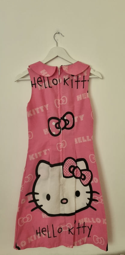 Hello Kitty Dress (XS)