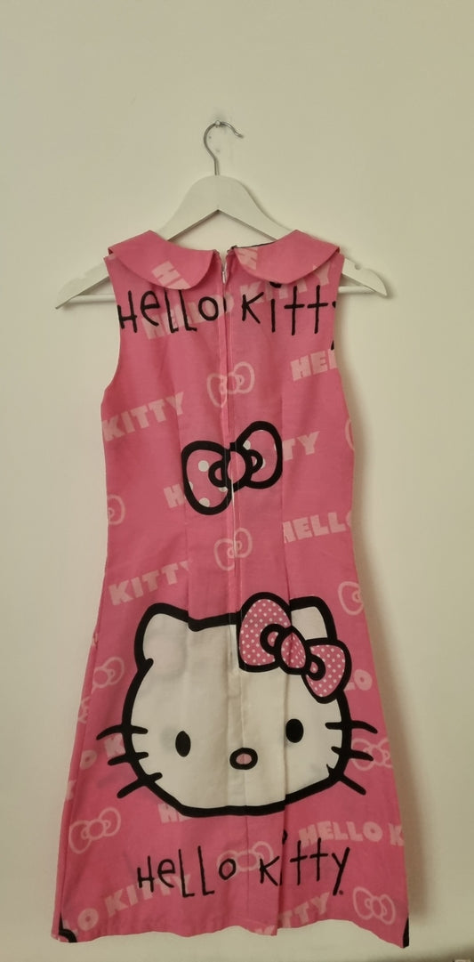 Hello Kitty Dress (XS)