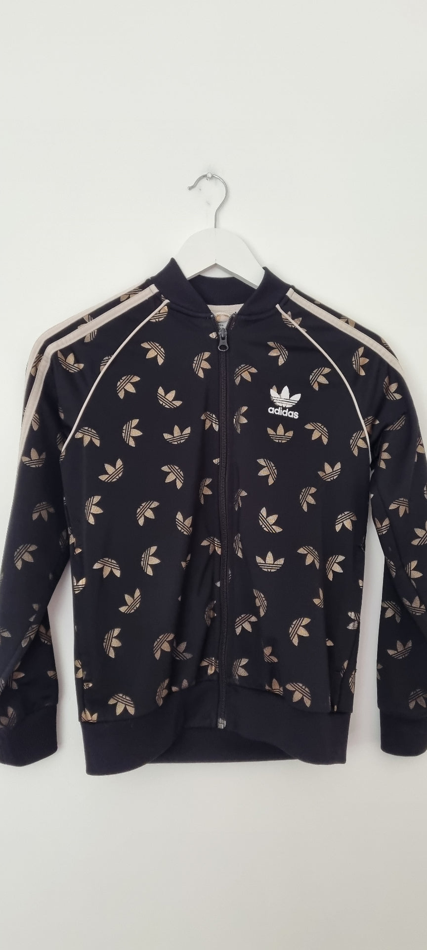 Star Wars Adidas Sports Jacket (Age 11 - 12)