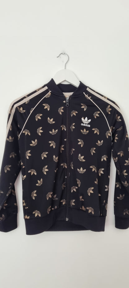 Star Wars Adidas Sports Jacket (Age 11 - 12)
