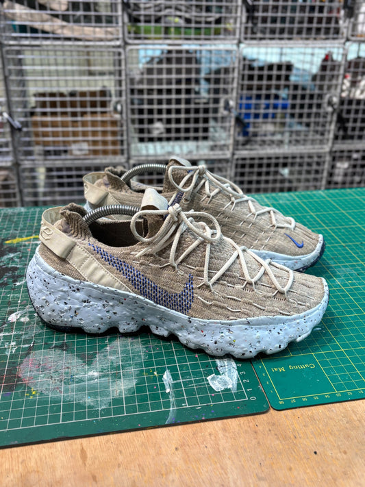 Nike Space Hippie 4 UK8