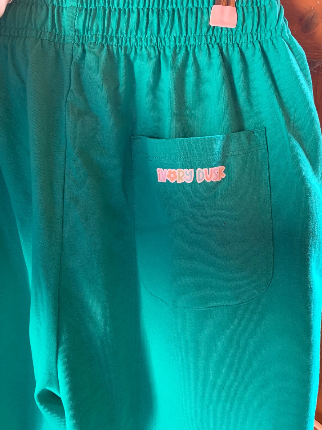 dickheads shorts 
