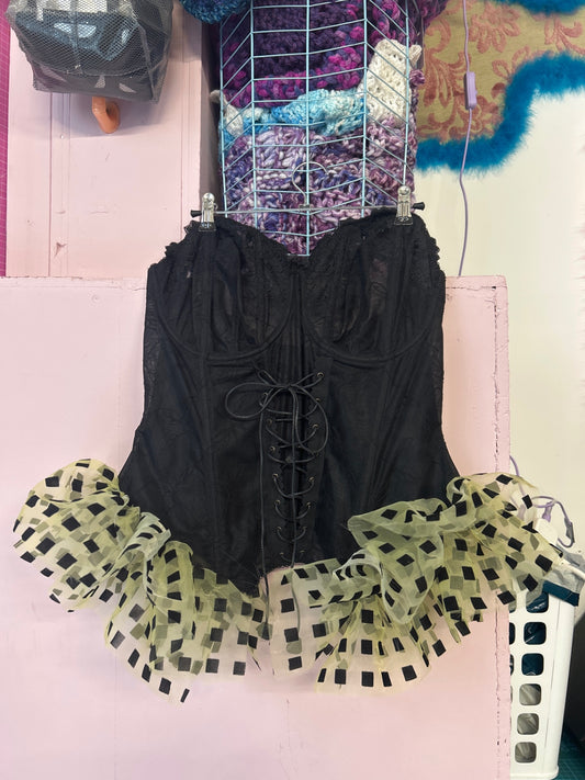 Festival corset