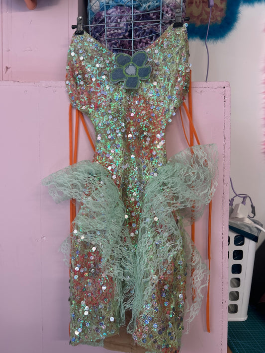Festival dress