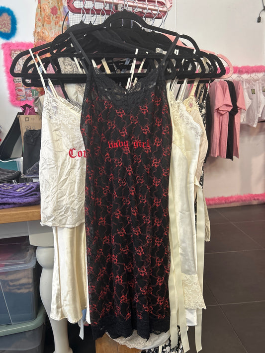 Baby girl dress