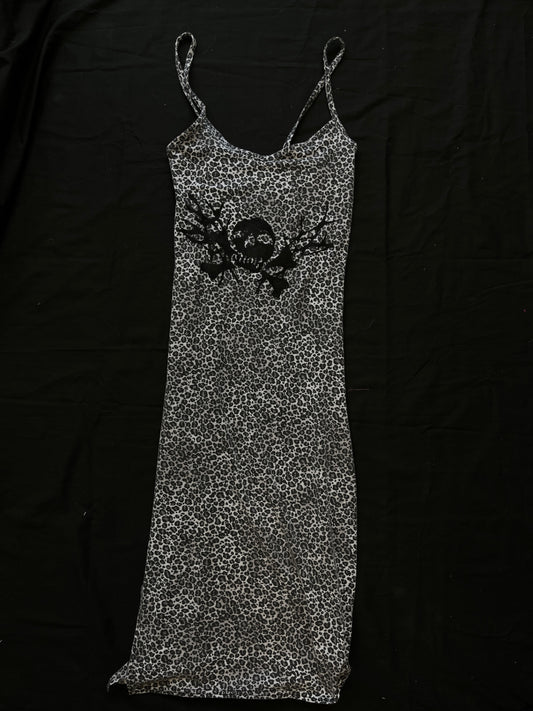 K4TURE maxi dress (Size M)