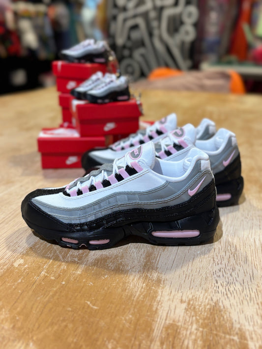 Mini 110 Pink Foam