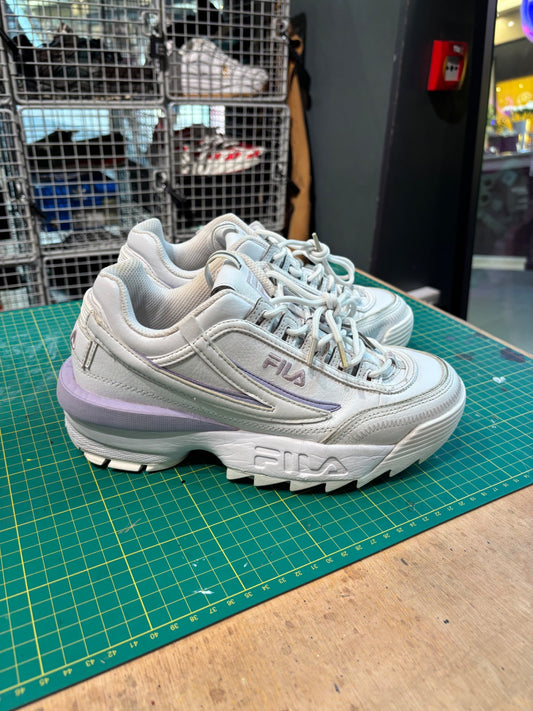 FILA Used 