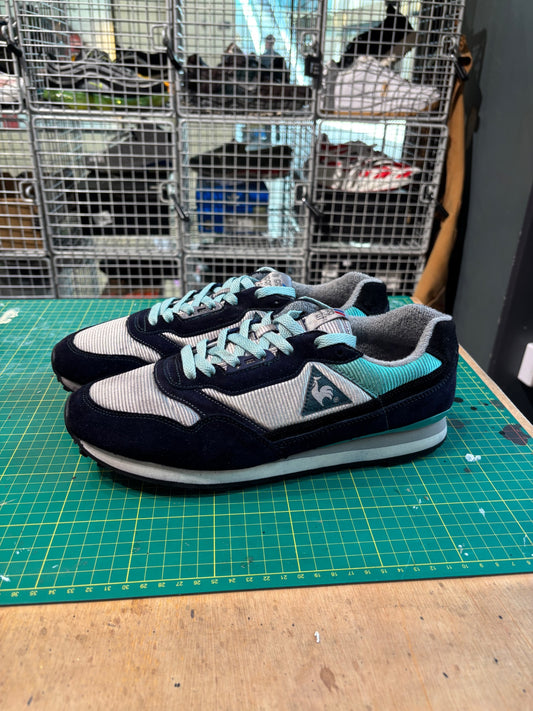 Le Coq Sportif Zenith Dip Dye 