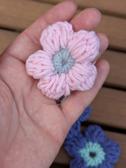 Pocket charm