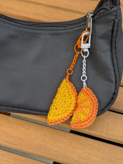Fruit charm
