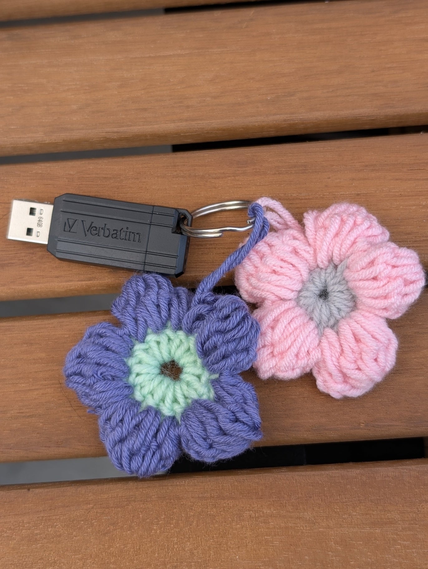 Pocket charm