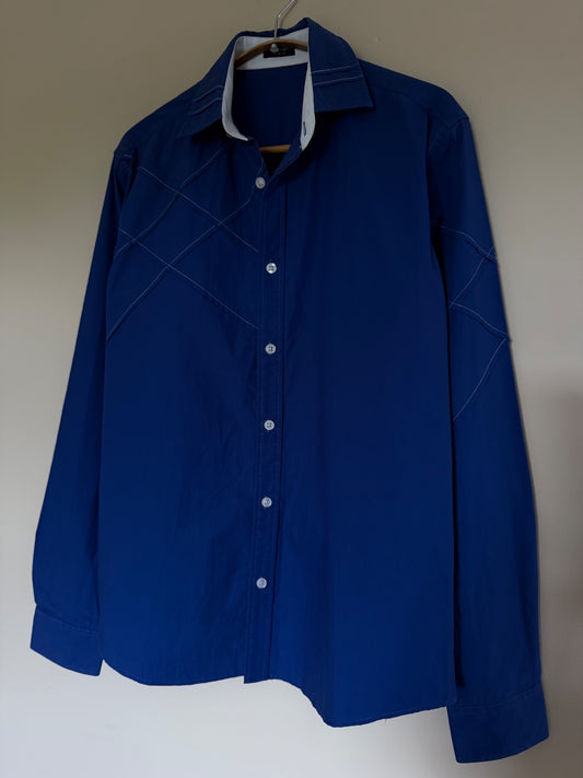 Preloved Coofandy Shirt 
