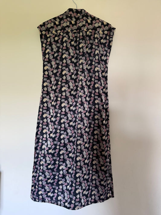 Vintage Long Top