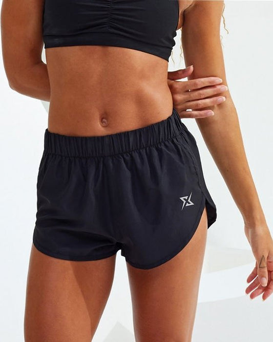 Womens Run Shorts