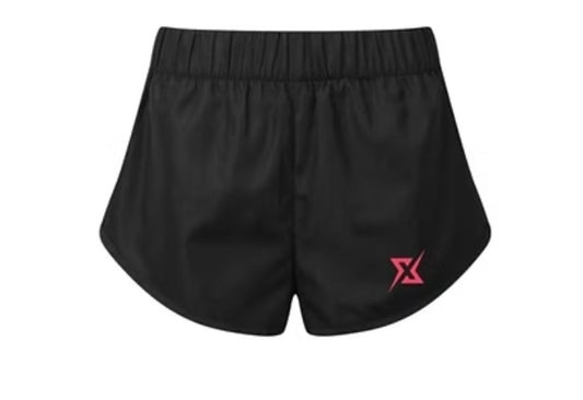 Womens Run Shorts 