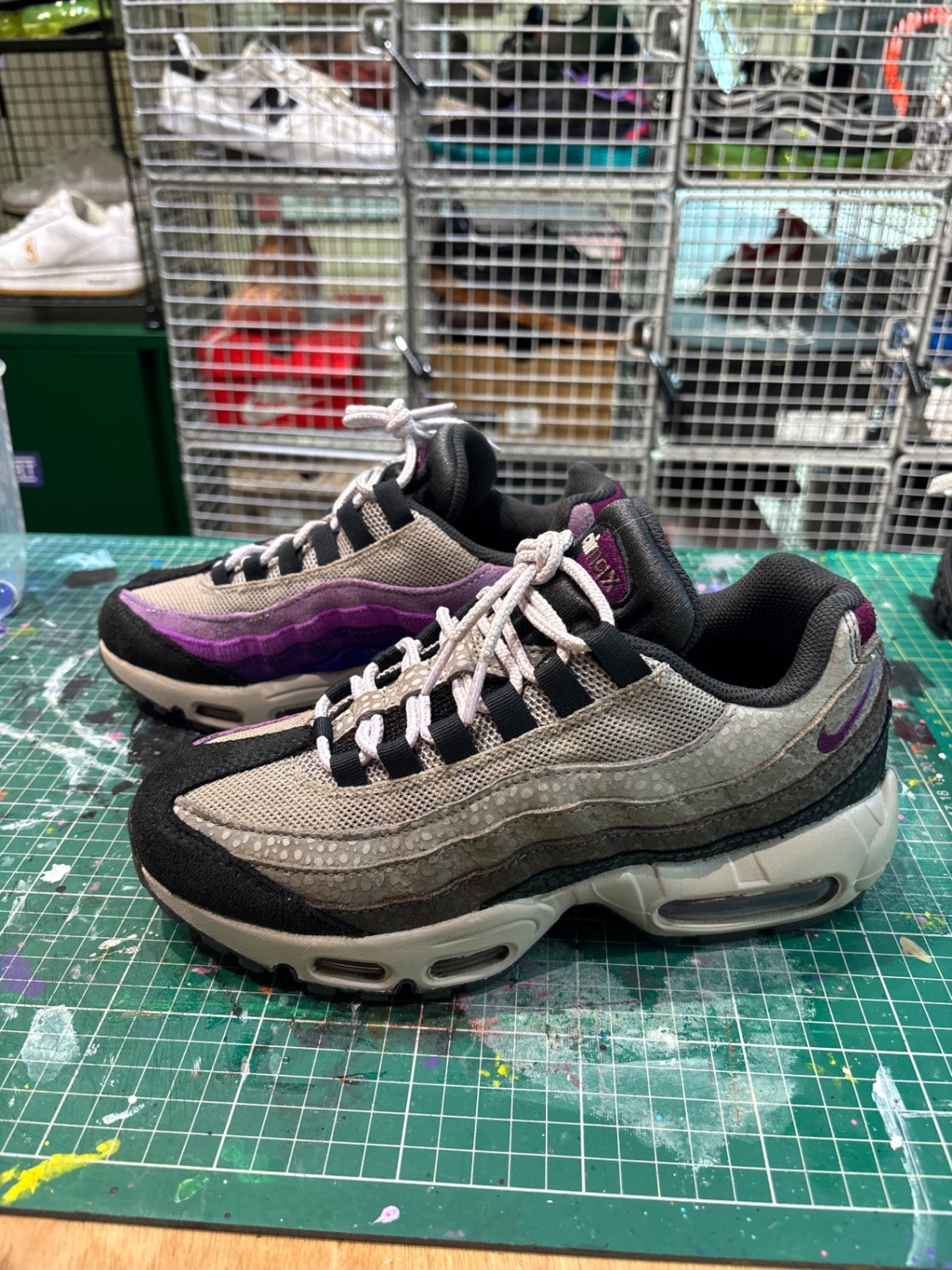 Air max 95 110 Viotech