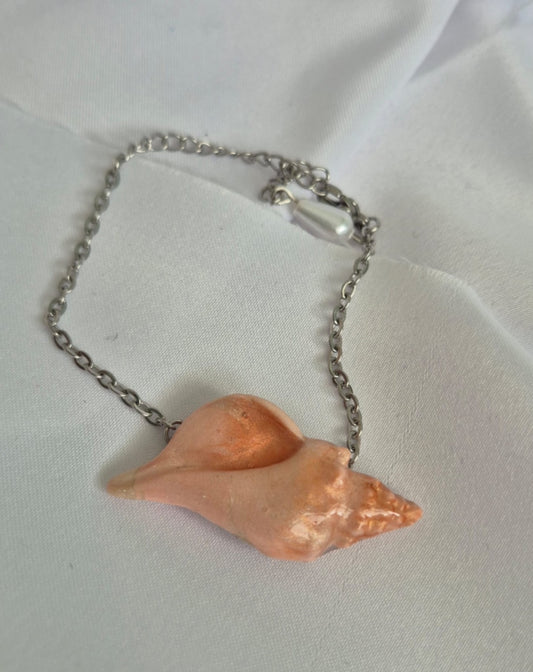 Seashell Bracelet