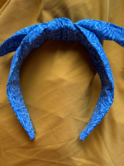 Bow Headband - Enchanted Wings