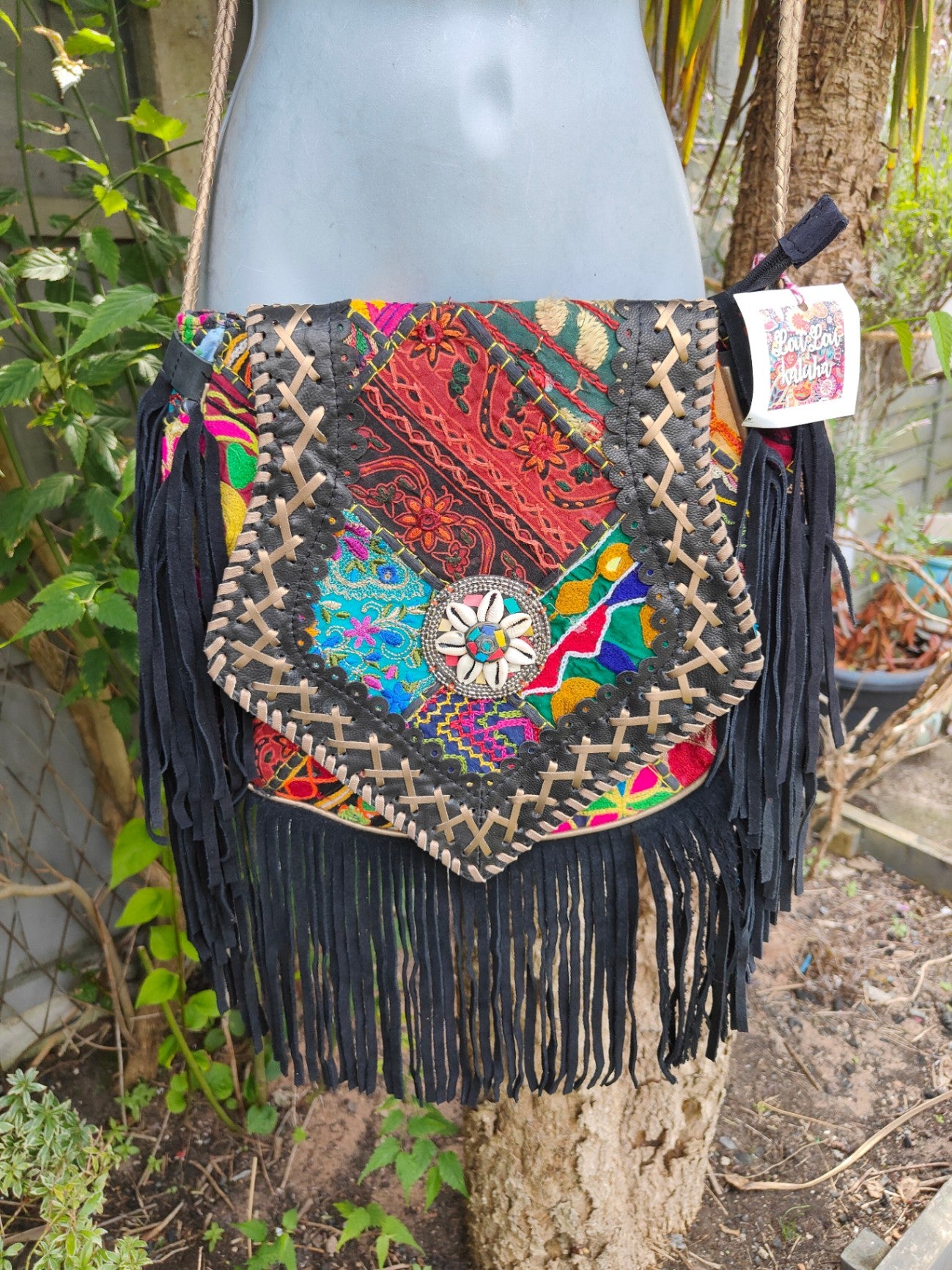 Liverpool cross body /shoulder bag