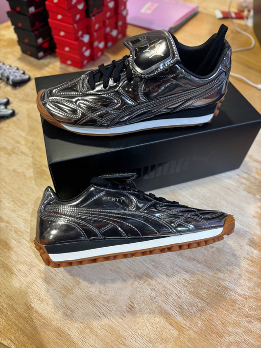 Puma X Fenty UK7 New with Box