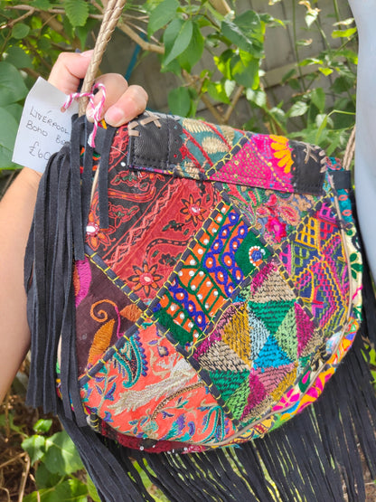 Liverpool cross body /shoulder bag