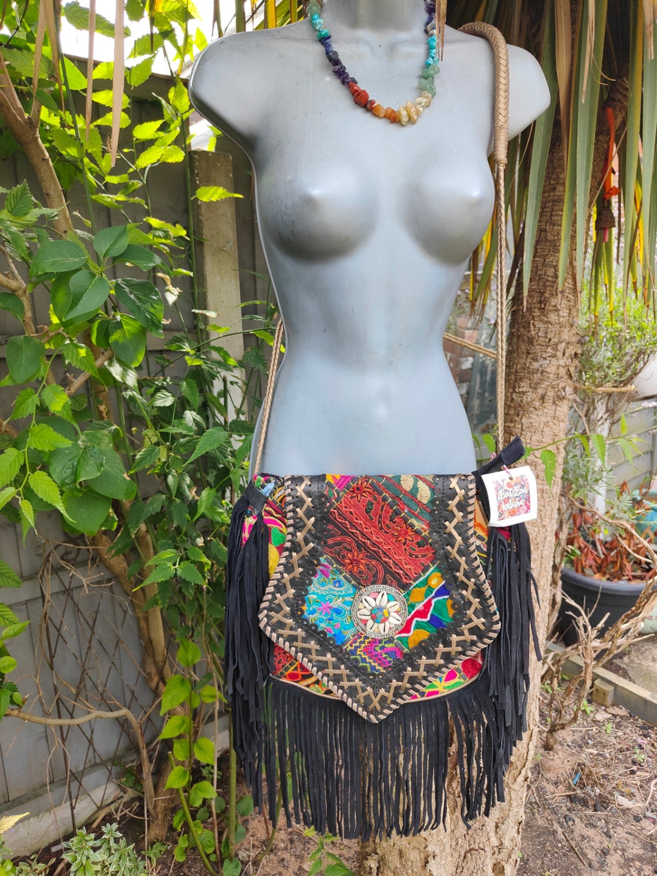 Liverpool cross body /shoulder bag