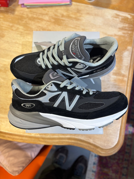 New Balance 990v6 New with Box