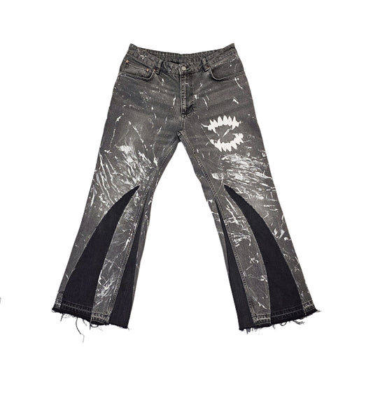 PAiNTED DENiM