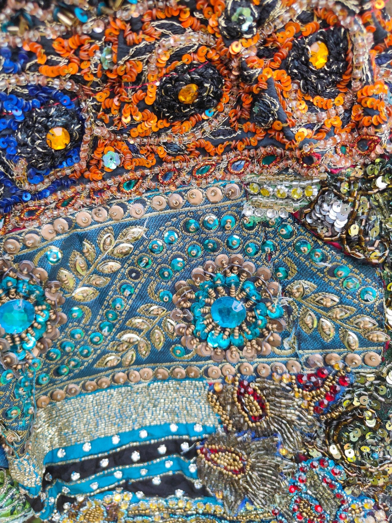 Mykonos jewel shorts 8-12 unique one offs