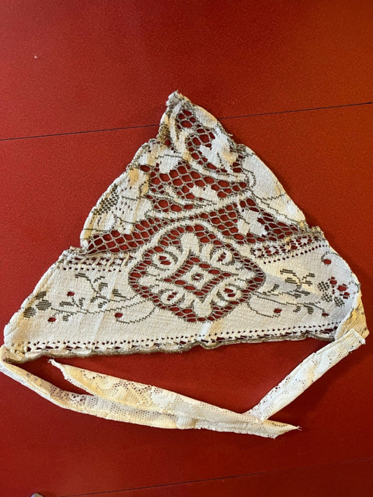 Head Scarf No.4